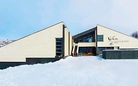 Kvikne Fjellhotell&Kafé